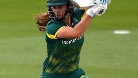 Laura Wolvaardt to lead Protea Women in Australia | News Article