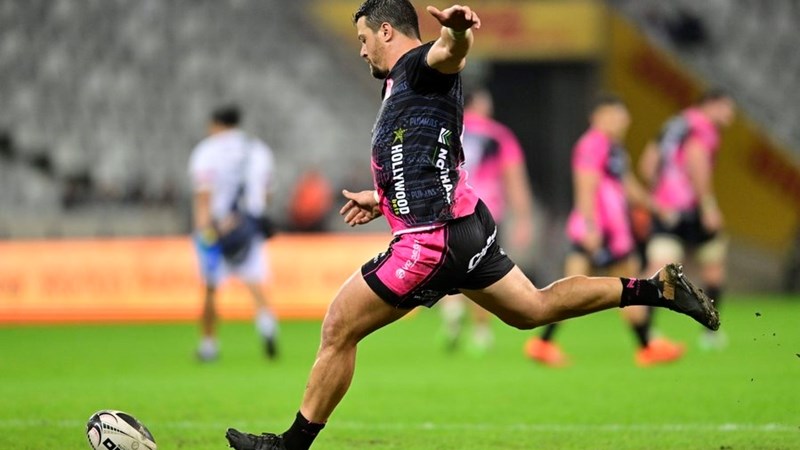 Pumas keep play-offs hope alive with win over Western Province Pumas keep play-offs hope alive with win over Western Province | News Article