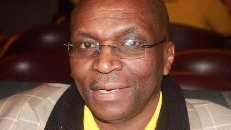 Tributes pour in for former FS MEC Tributes pour in for former FS MEC | News Article