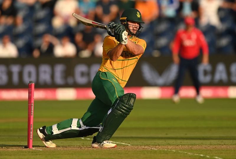 Representing your country is the proudest role you can fulfil - Rossouw ...