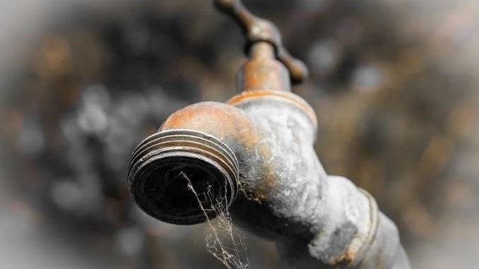 Instandhouding, wanbetaling veroorsaak waterprobleme in Bloemfontein | News Article