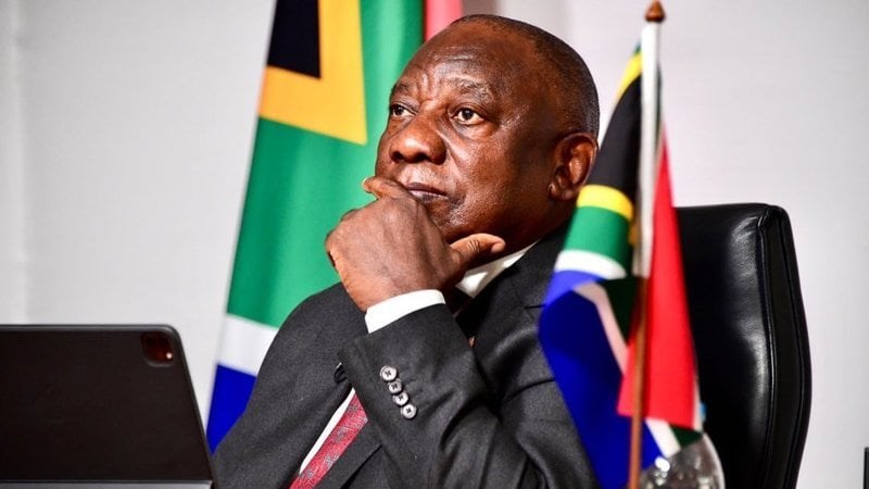 Phala Phala: President's decision 'cannot be rushed', says spokesperson Phala Phala: President's decision 'cannot be rushed', says spokesperson | News Article