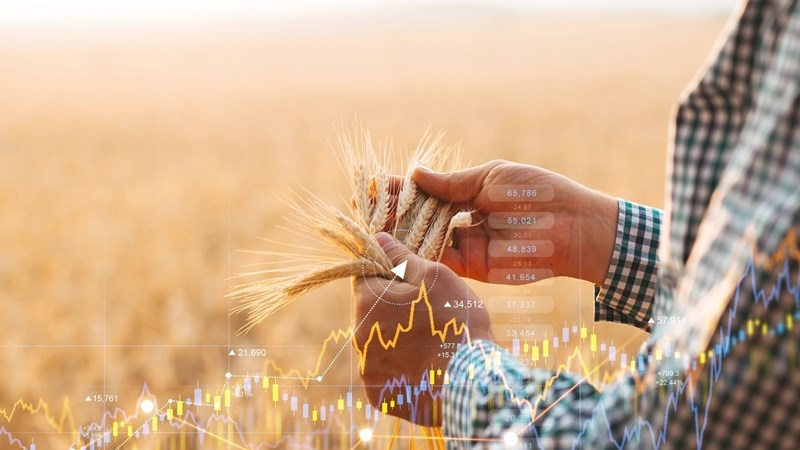 AMT-ontleding: Gemengde tendense AMT-ontleding: Gemengde tendense | News Article
