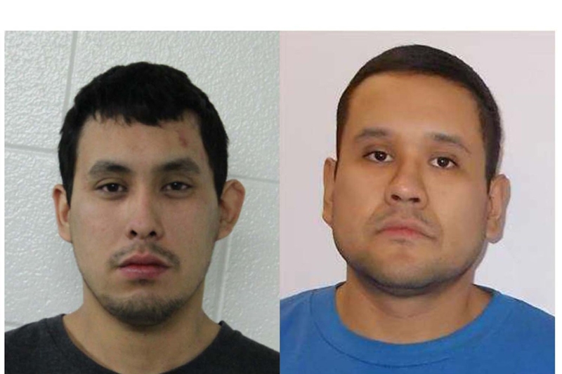 Two on the run after stabbing spree in Canada | News Article