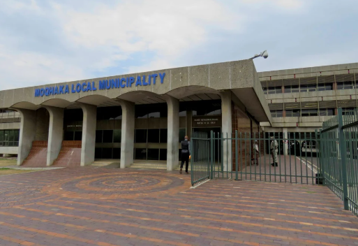DA calls for immediate filling of managerial Moqhaka posts | News Article