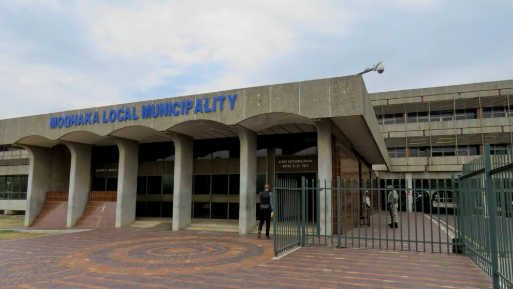 DA calls for immediate filling of managerial Moqhaka posts | News Article