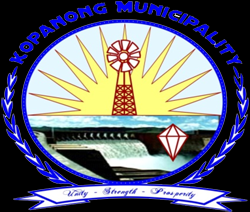 Another ailing municipality fails to pay salaries | News Article