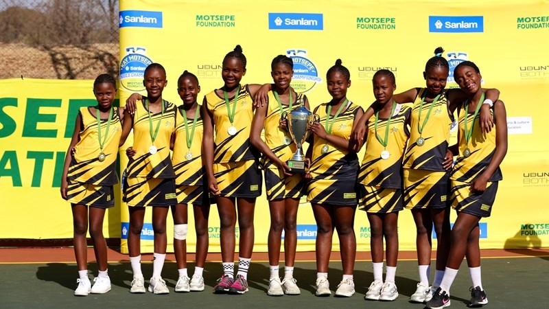 Free State learners to compete in Singapore after being crowned champions Free State learners to compete in Singapore after being crowned champions | News Article