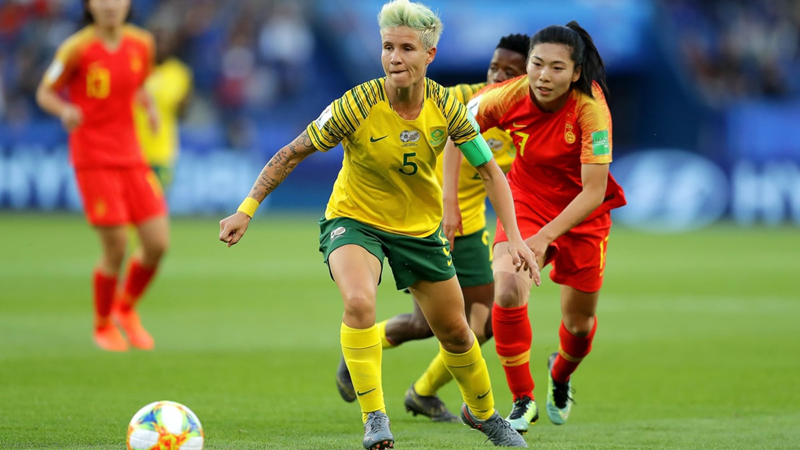 Banyana dealt a big World Cup blow | News Article