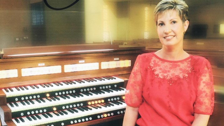 Konsert op unieke digitale pyporrel ’n eerste vir Potchefstroom | News Article