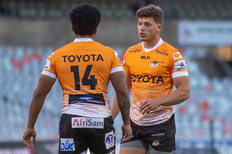 #BreakingNews - Lions vs. Cheetahs cancelled | News Article