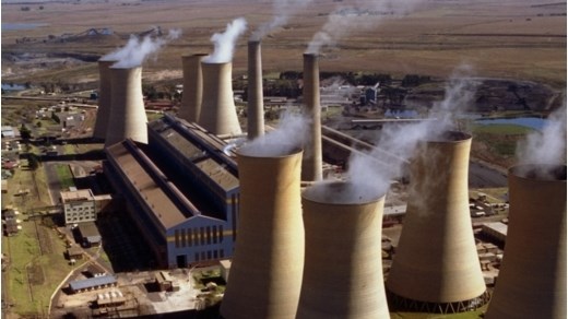 Food security at risk due to South Africa's energy crises | News Article