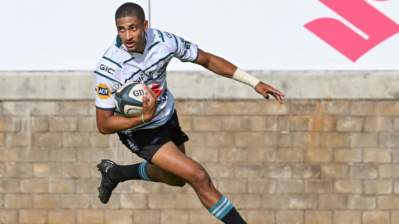 Griquas ring the changes for the Bulldogs Griquas ring the changes for the Bulldogs | News Article