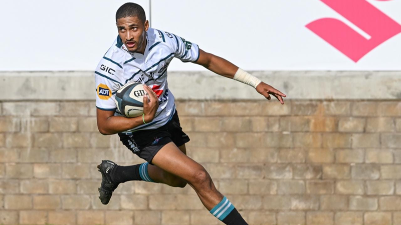 Griquas ring the changes for the Bulldogs | News Article