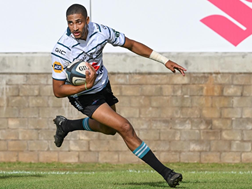 Griquas ring the changes for the Bulldogs | News Article