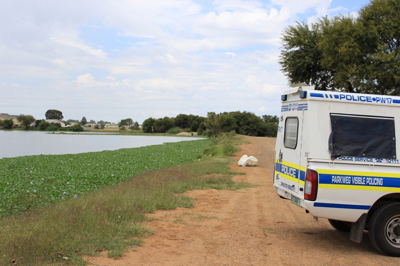 Polisie vra Bloemfonteiners se hulp in moordondersoek | News Article