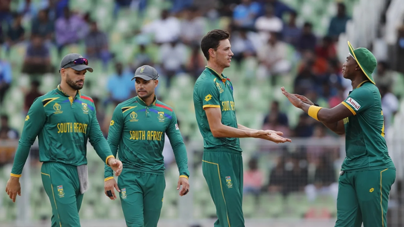 Proteas downplay Cricket World Cup chokers tag Proteas downplay Cricket World Cup chokers tag | News Article