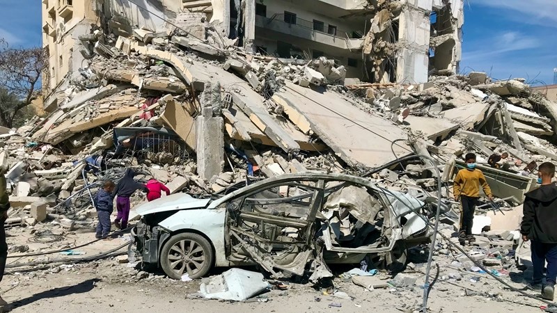 Hamas aanvaar nuwe skietstilstandvoorstel, Israel se reaksie onseker Hamas aanvaar nuwe skietstilstandvoorstel, Israel se reaksie onseker | News Article