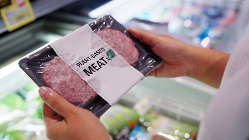 New regulations for meat analogue products New regulations for meat analogue products | News Article