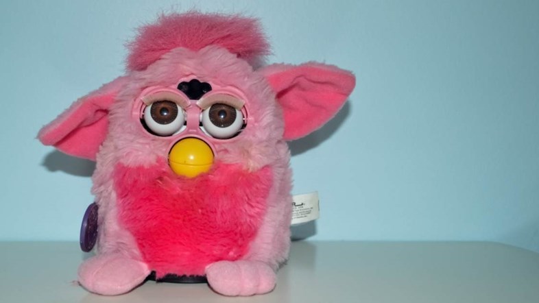 Weird Wide Web - Creepy Furry Spies Weird Wide Web - Creepy Furry Spies | News Article