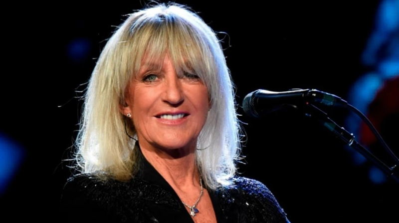 Fleetwood Mac’s Christine McVie dead at 79 | News Article