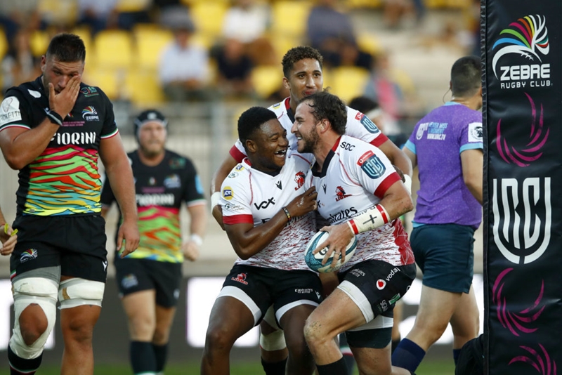 Lions unchanged for Scarlets | News Article