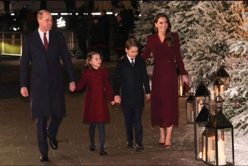 'Christmas will feel very different without Queen' | News Article