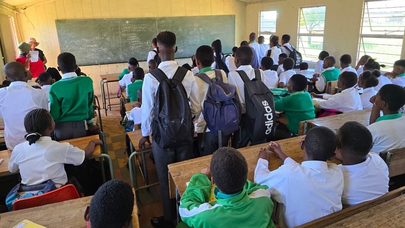 North West ready for school year ‘on paper only’ North West ready for school year ‘on paper only’ | News Article