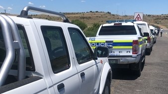 Decomposed body found at FS farm | News Article