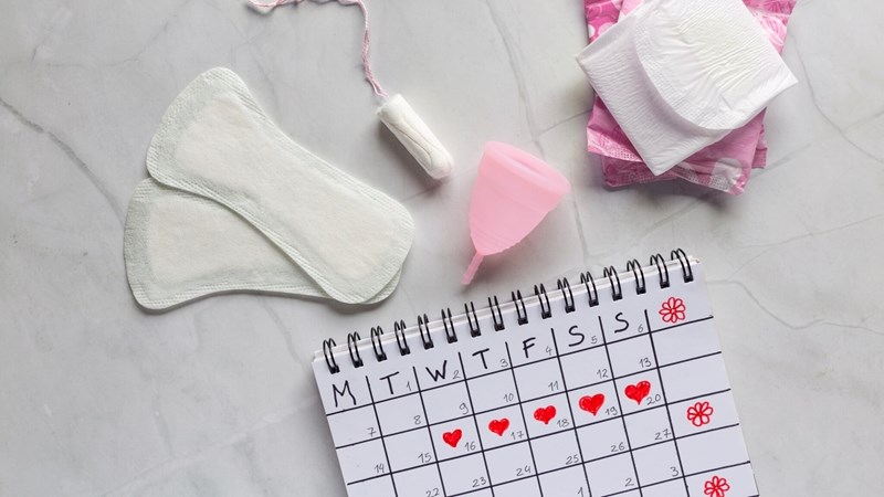 Taiwan railway to trial free sanitary products for women passengers | News Article