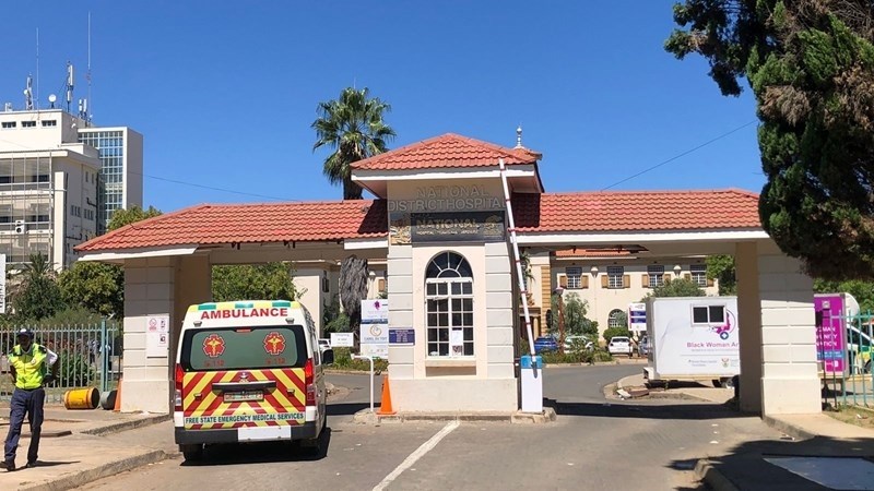 Maternity ward at National Hospital closed due to low temperatures Maternity ward at National Hospital closed due to low temperatures | News Article