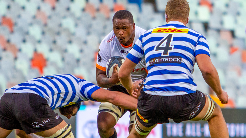 Mosi back for Cheetahs’ crucial Currie Cup clash Mosi back for Cheetahs’ crucial Currie Cup clash | News Article