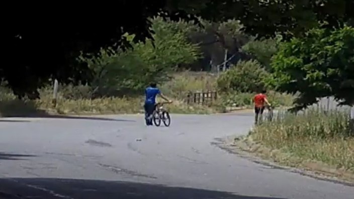 Hou jou lyf speurder, help fietsdiewe in Bloemfontein identifiseer – VIDEO’S Hou jou lyf speurder, help fietsdiewe in Bloemfontein identifiseer – VIDEO’S | News Article