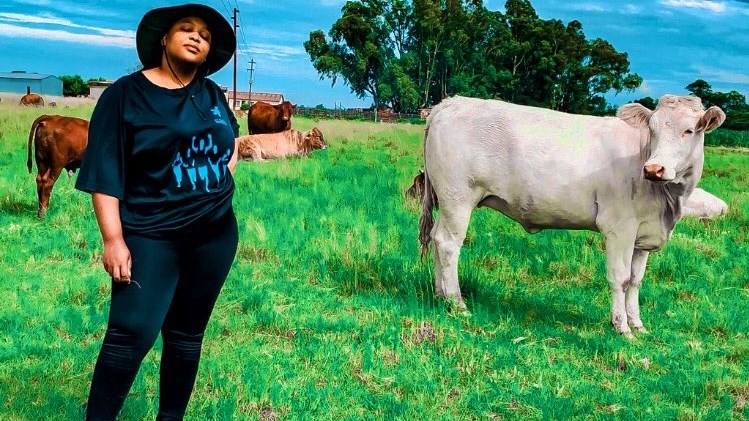 Q&A with the 2021 RPO/Nerpo Emerging Farmer of the Year Q&A with the 2021 RPO/Nerpo Emerging Farmer of the Year | News Article