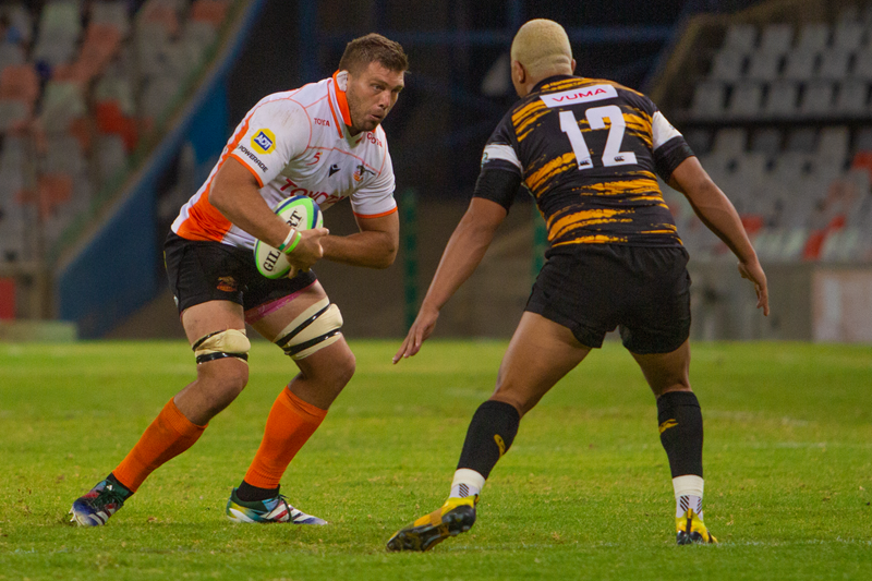 Cheetahs win ugly in Welkom | OFM