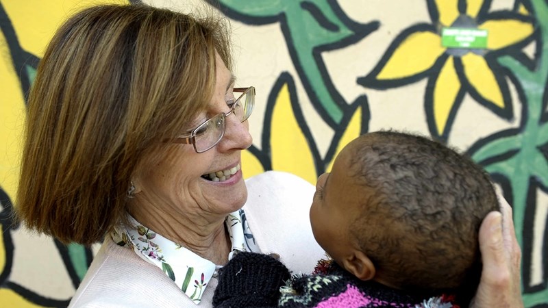 Sunflower Children's Hospice celebrates 25 years of compassion Sunflower Children's Hospice celebrates 25 years of compassion | News Article