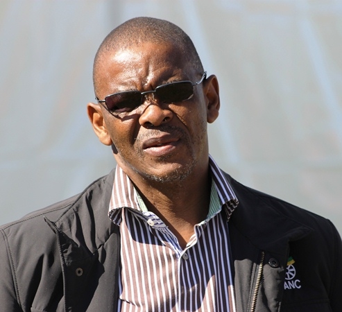 'Magashule subjected to great deal of injustice' – Niehaus | News Article