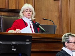 Court pushes Bester trial to 2027 amid consultation dispute | News Article