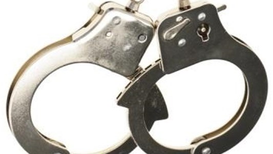 Suspected school arsonist arrested in Free State Suspected school arsonist arrested in Free State | News Article