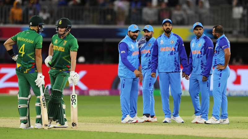 Proteas squads announced for incoming India tour Proteas squads announced for incoming India tour | News Article