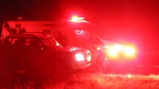 Man dead after being hit by two vehicles on N8 Man dead after being hit by two vehicles on N8 | News Article