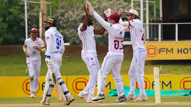NW Dragons start with a big win against the Tuskers | News Article