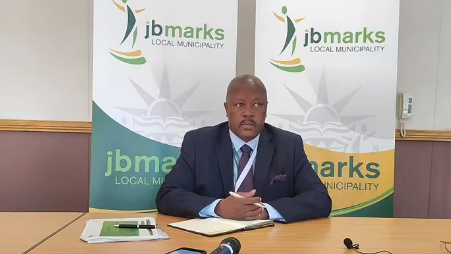 JB Marks Municipality battles with waste collection | News Article