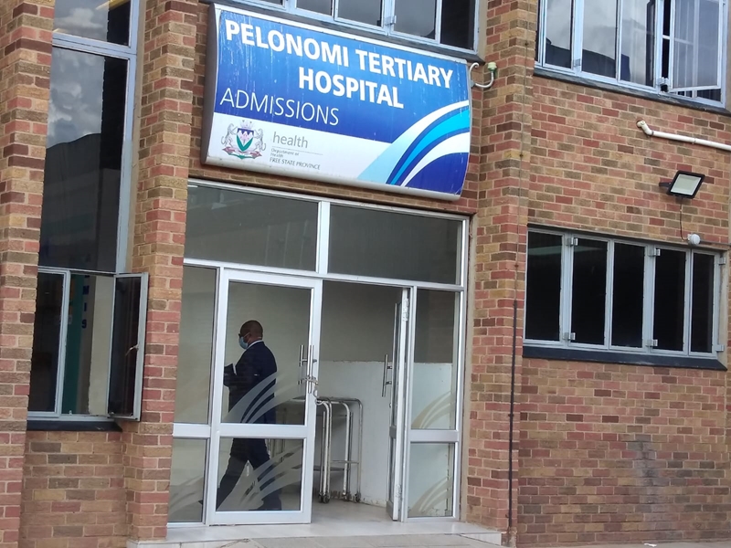 Union to monitor FS Health's progress with memorandum - Vimarsana News