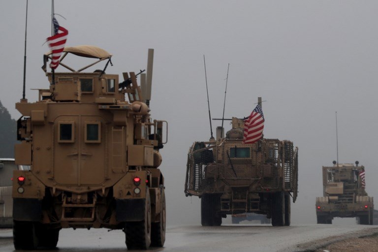 US pullout from Afghanistan over 90% complete - Pentagon | News Article
