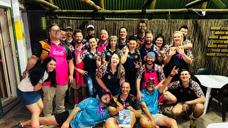 OFM Bowling4Boobies gryp Sentraal-Suid-Afrika aan die hart OFM Bowling4Boobies gryp Sentraal-Suid-Afrika aan die hart | News Article