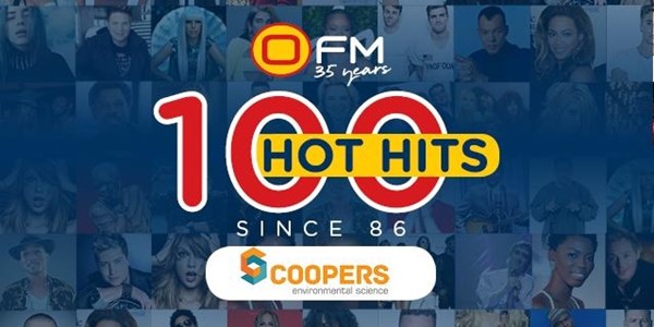 Mid-Morning Magic: #100HotHitsSince86 Mid-Morning Magic: #100HotHitsSince86 | News Article