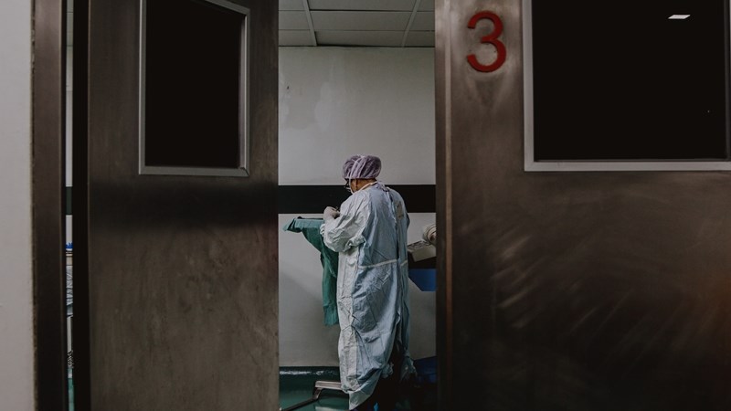 NW Health spends billions on overtime NW Health spends billions on overtime | News Article