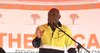 Premier pleads for school infrastructure to be protected – VIDEOS | News Article