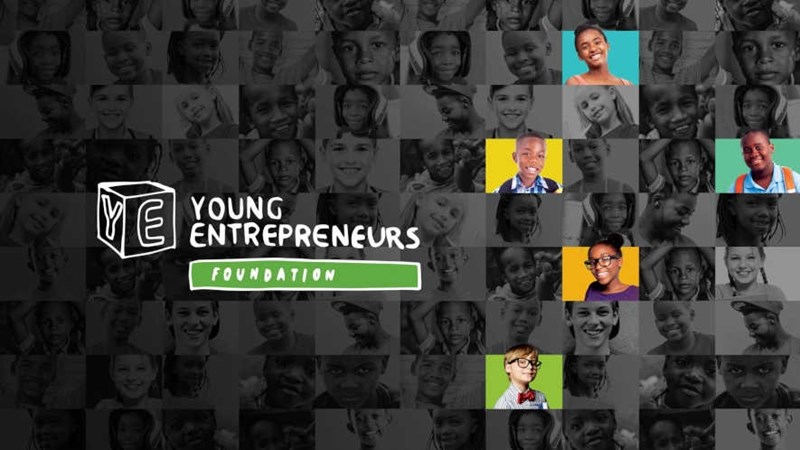 Central Media Group; Young Entrepreneurs Foundation foster youth entrepreneurship | News Article